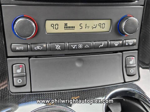 2008 Chevrolet Corvette