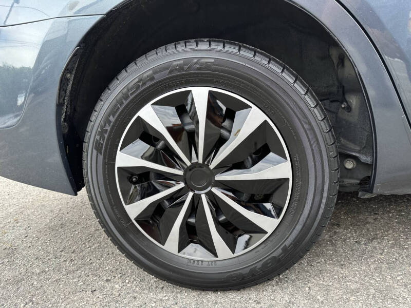 2016 Toyota Corolla LE Plus