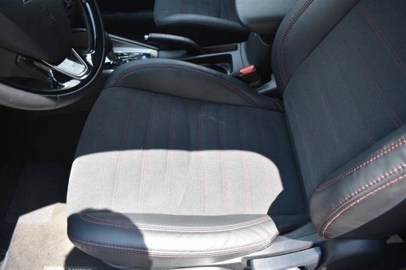 2023 Mitsubishi Outlander Sport