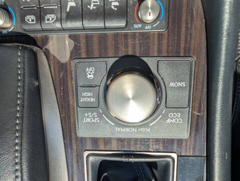 2013 Lexus LS 460 L