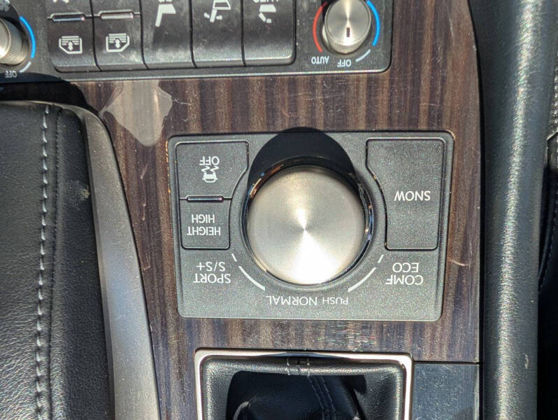 2013 Lexus LS 460 L