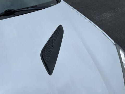 2013 Hyundai Genesis Coupe 3.8 R-Spec