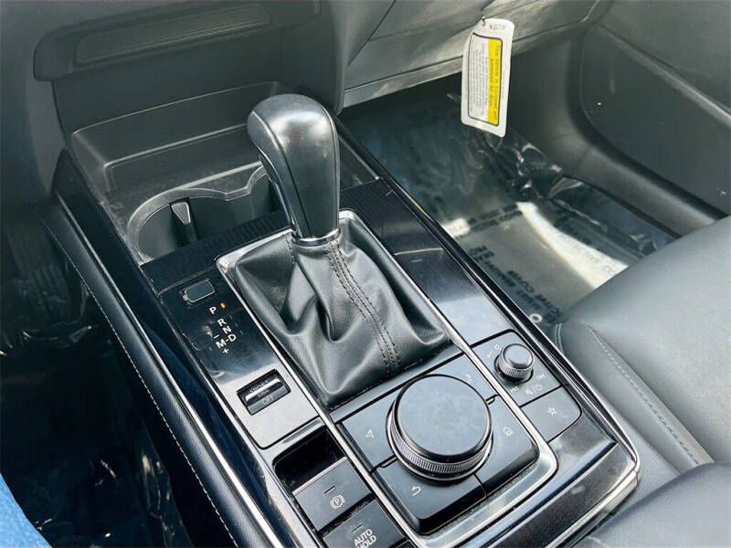 2023 Mazda CX-30 2.5 S Preferred