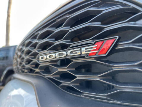 2022 Dodge Durango