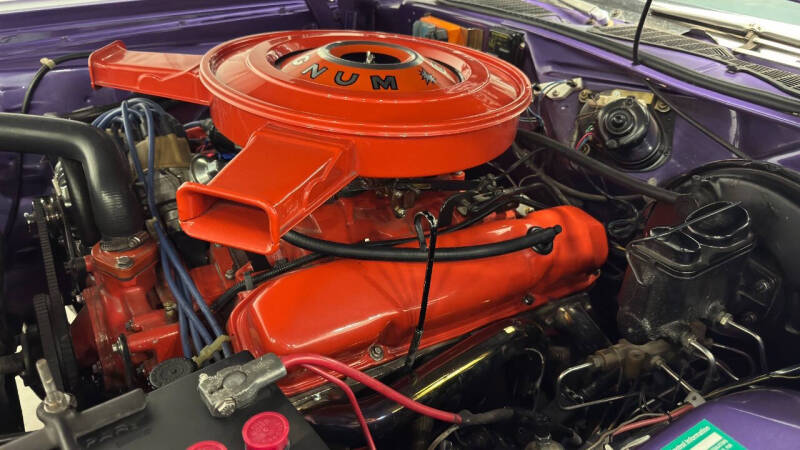 1970 Dodge Challenger