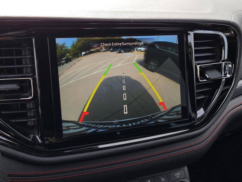 2023 Dodge Durango GT