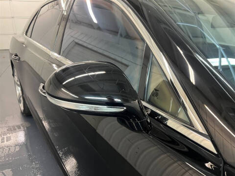 2014 Bentley Flying Spur