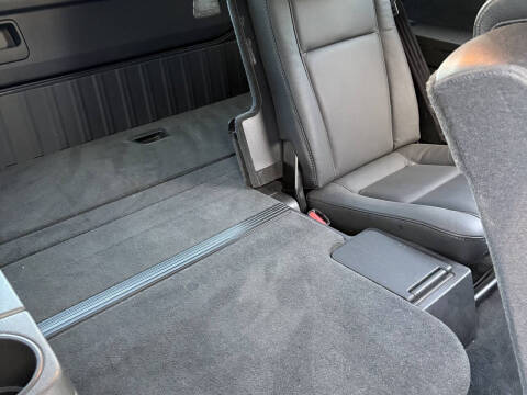 2007 Volvo XC90 3.2