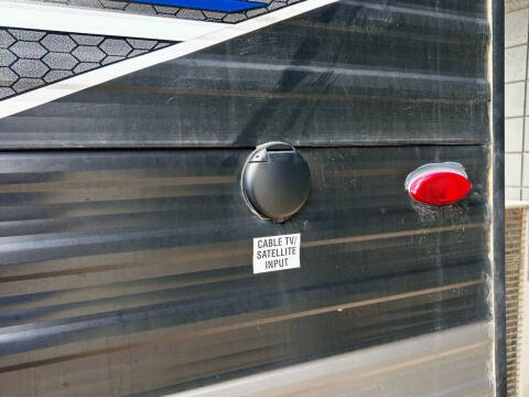 2022 Jayco Jay Flight SLX 8