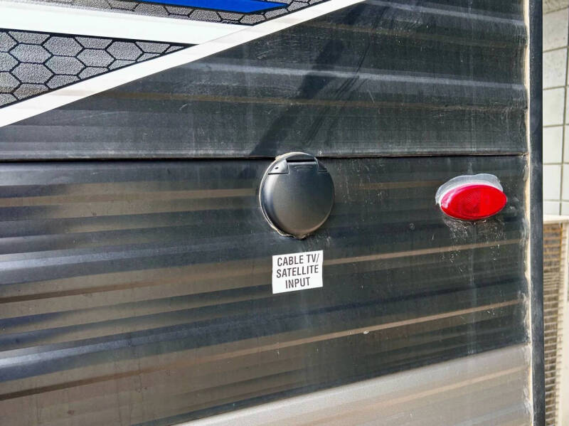 2022 Jayco Jay Flight SLX 8