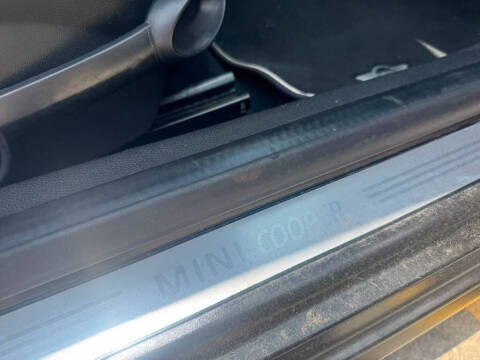 2012 MINI Cooper Roadster