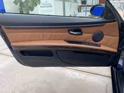 2008 BMW 3 Series 335i