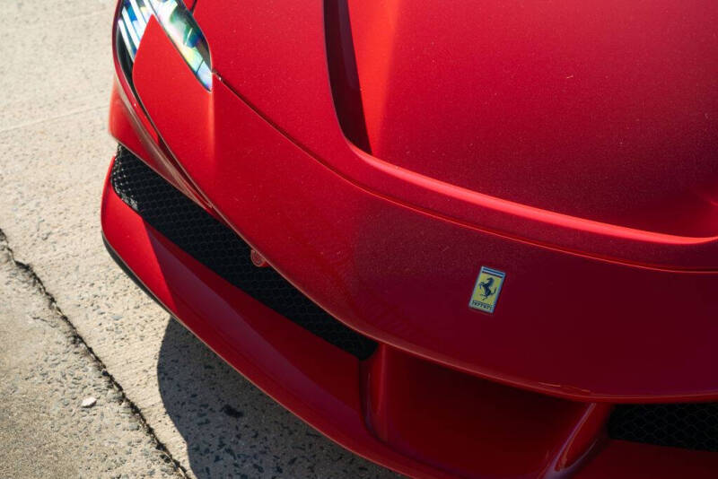 2024 Ferrari SF90 Spider