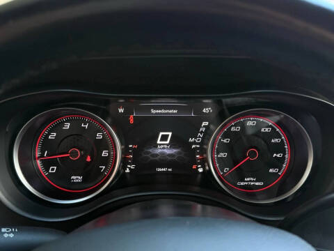 2021 Dodge Charger Police