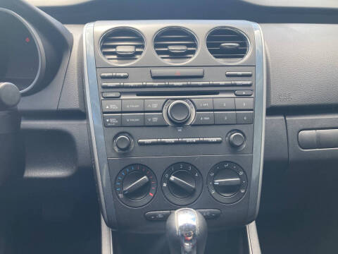 2010 Mazda CX-7 i Sport