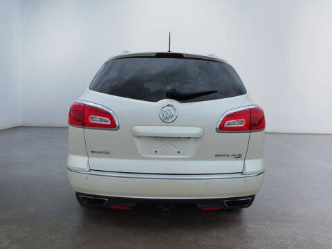 2014 Buick Enclave Premium