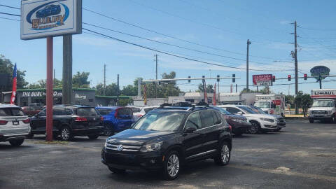2011 Audi Q5 3.2 quattro Premium Plus