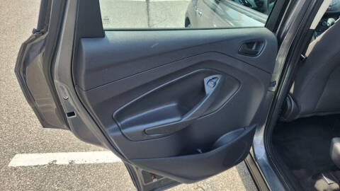 2013 Ford Escape S