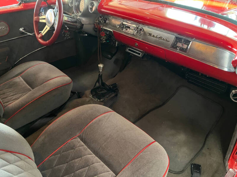 1957 Chevrolet Bel Air