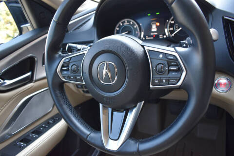 2019 Acura RDX SH-AWD w/Tech