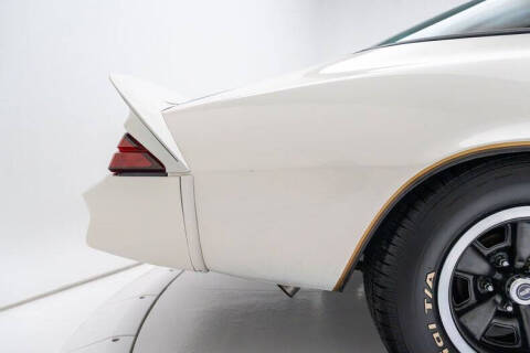 1978 Chevrolet Camaro