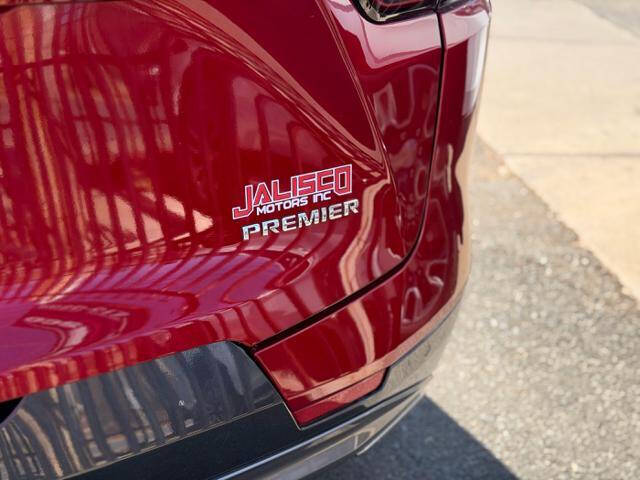 2024 Chevrolet Blazer Premier