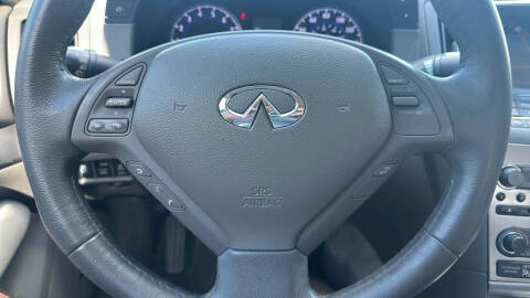 2013 Infiniti G37 Sedan Journey