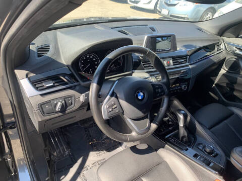 2018 BMW X2 sDrive28i