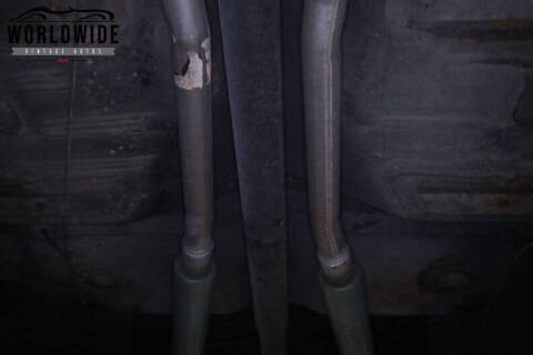 1964 Pontiac Bonneville