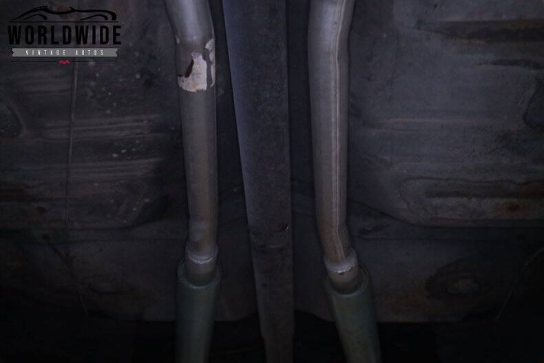 1964 Pontiac Bonneville