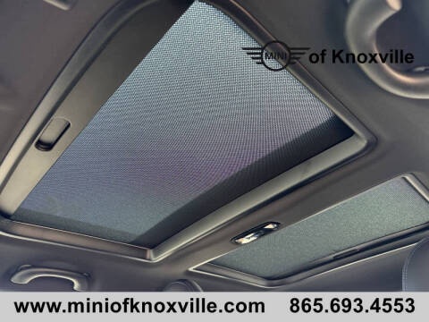 2025 MINI Hardtop 4 Door Cooper S