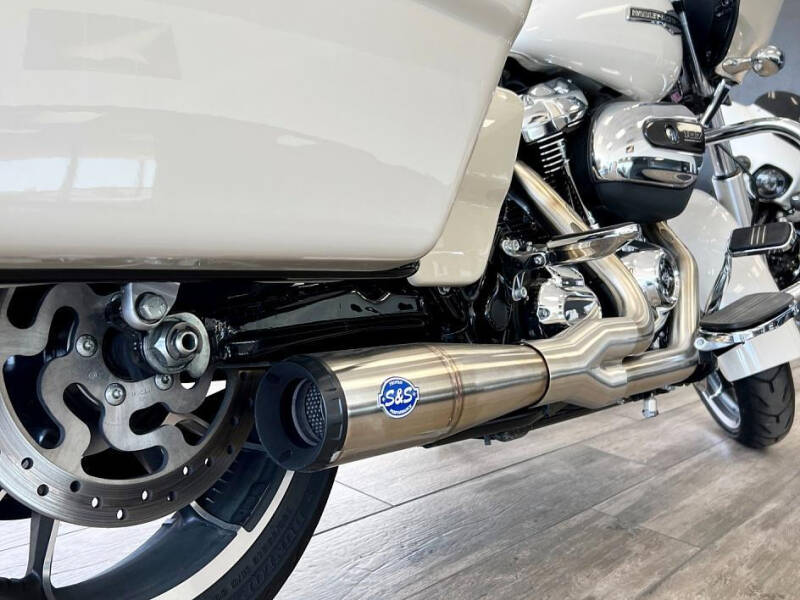 2022 Harley-Davidson Road Glide