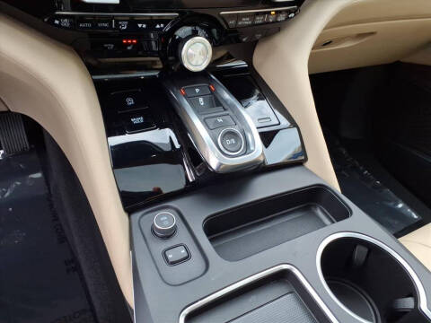 2025 Acura MDX SH-AWD