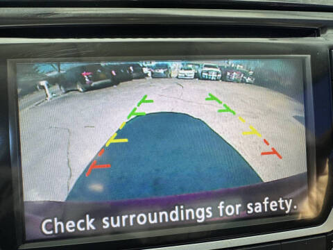 2017 Nissan Sentra SR TURBO