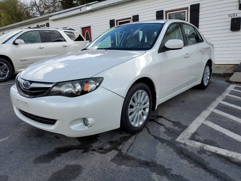 2011 Subaru Impreza for sale at NextGen Motors Inc in Mount Juliet TN