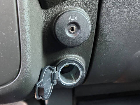 2012 Nissan Frontier PRO-4X