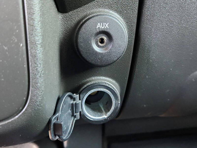 2012 Nissan Frontier PRO-4X