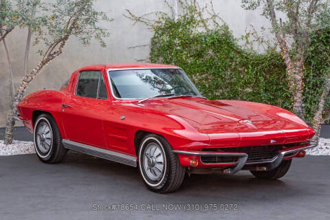1964 Chevrolet Corvette