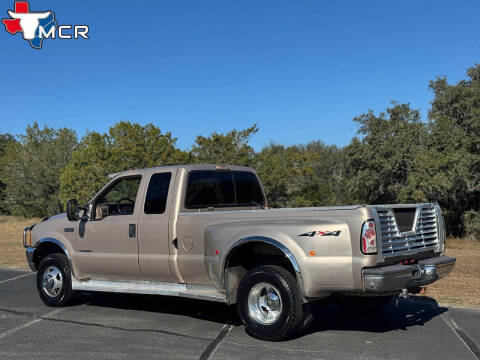 1999 Ford F-350 Super Duty XLT