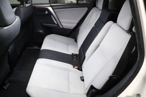 2018 Toyota RAV4 Hybrid