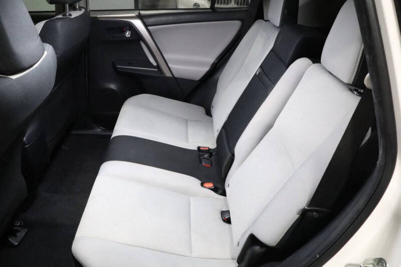 2018 Toyota RAV4 Hybrid