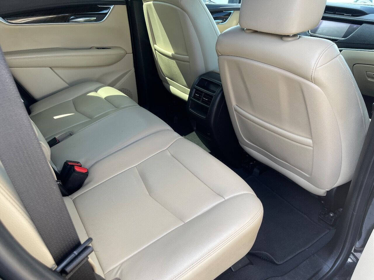 2019 CADILLAC XT5 SUV / Crossover - $19,900