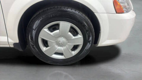 2006 Dodge Stratus SXT