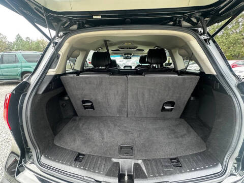 2012 Acura MDX SH-AWD w/Tech w/RES