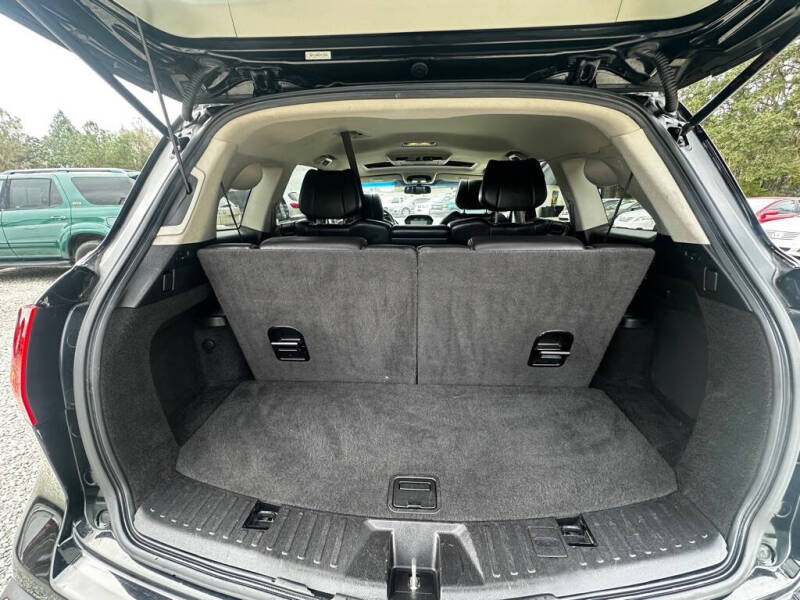 2012 Acura MDX SH-AWD w/Tech w/RES