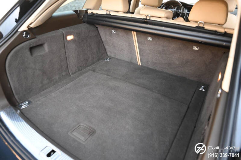 2015 Audi Allroad 2.0T quattro Premium