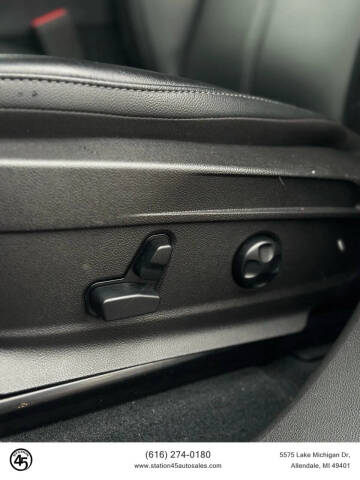 2023 Alfa Romeo Stelvio