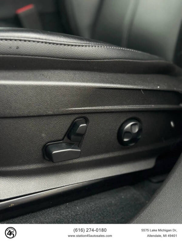 2023 Alfa Romeo Stelvio