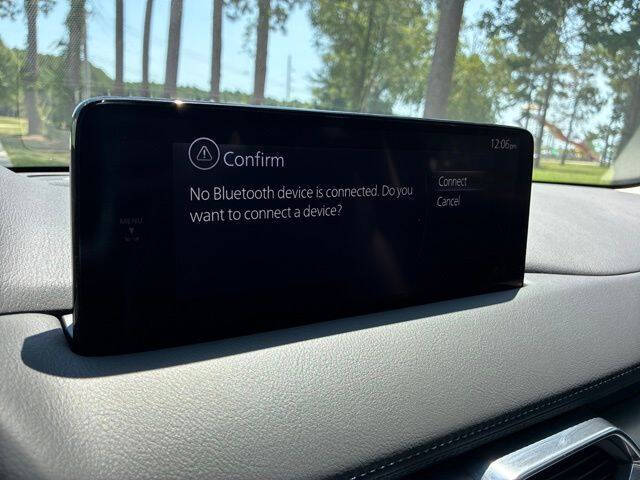 2023 Mazda CX-5 2.5 S Select