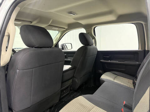 2012 RAM 1500